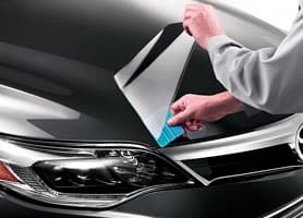 Paint Protection Film