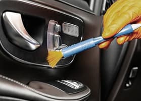 Plastic & Trim Protection