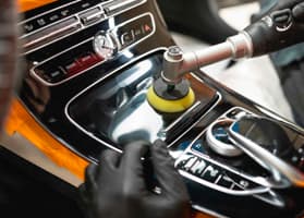 Interior Surface Polish