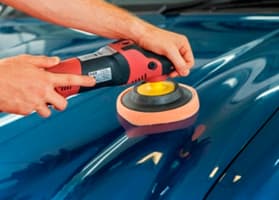 Light Enhancement Polish