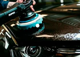 Restorative Correction